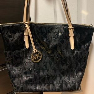 Michael Kors handbag
